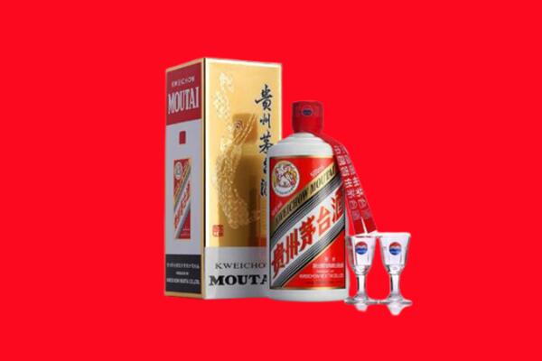收购行情：广汉市茅台酒回收店怎么经营？